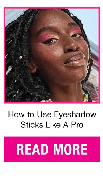 How to Use Eyeshadow