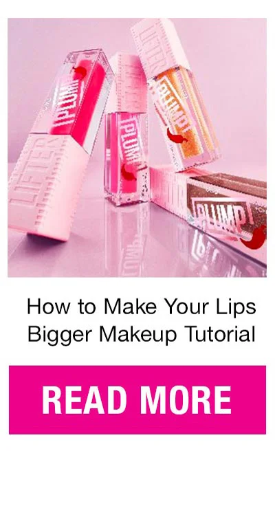 How to Make Your Lips Bigger