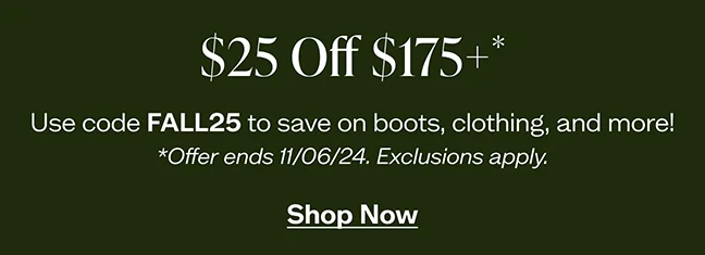 Shop Code