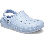 Classic Lined Clog