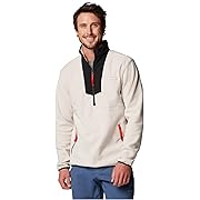 Sequoia Grove™ Half Zip Fleece