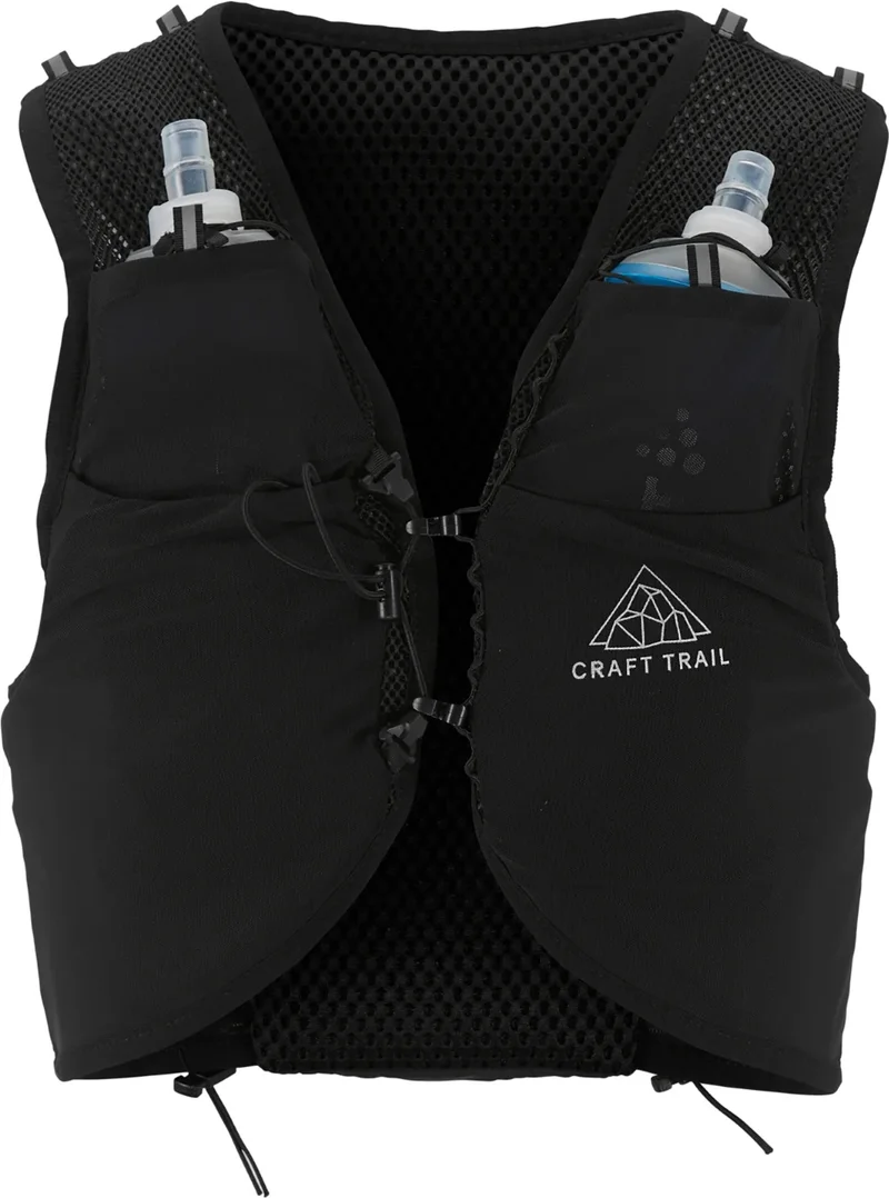 Craft, Pro Hydration Vest - Unisex