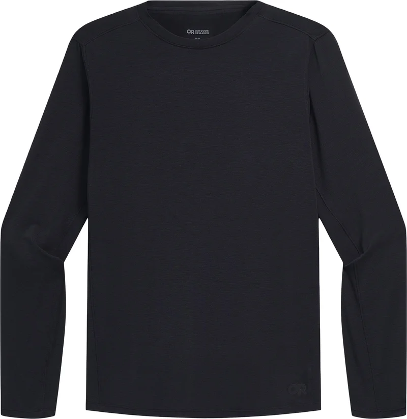 Outdoor Research, Eclipse Long Sleeve Sun T-Shirt - Men's