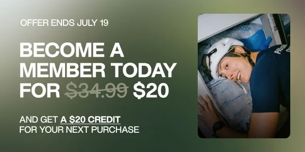 Become a member for $20 instead of $34.99. Become a member for $20 instead of $34.99.