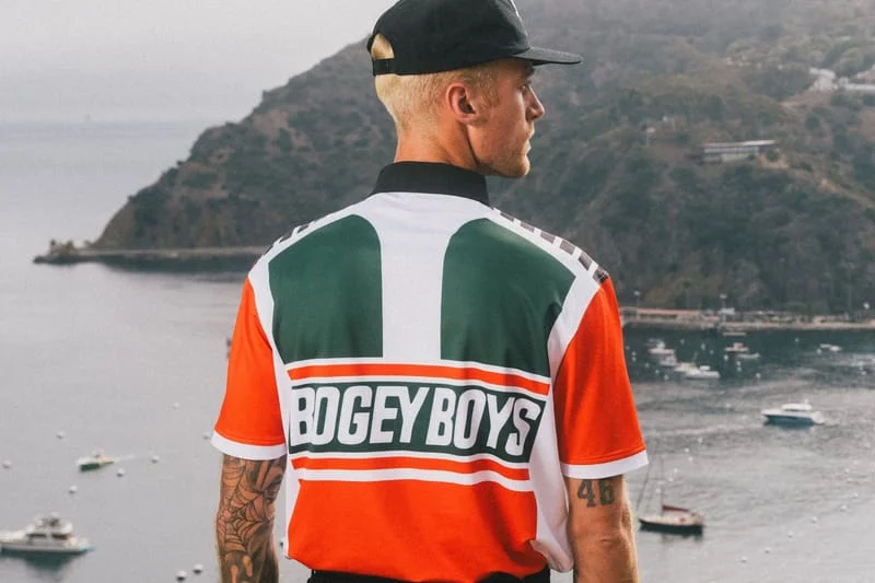 🏌️‍♂️ Wear Bogey Boys' Spring Line at the Catalina Wine Mixer