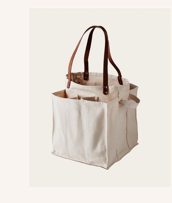 Market Tote