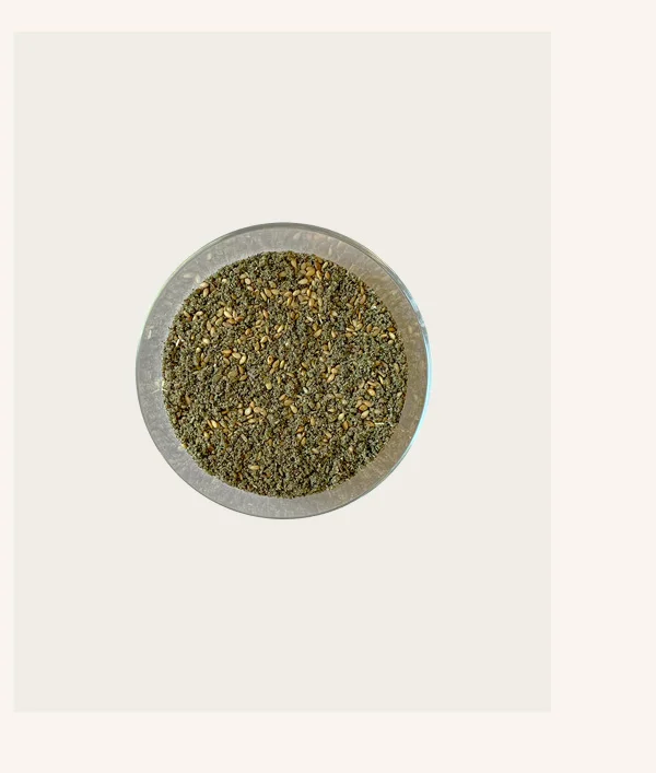 Za'atar