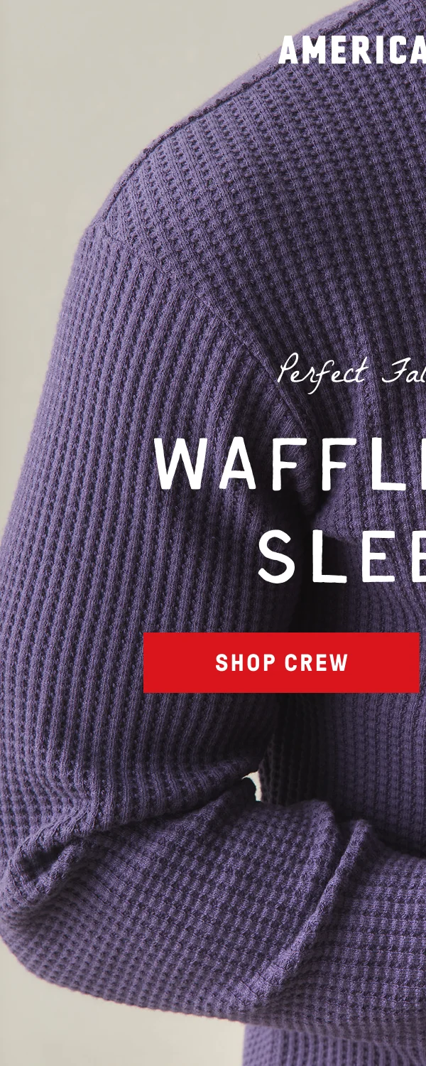 Waffle Crew