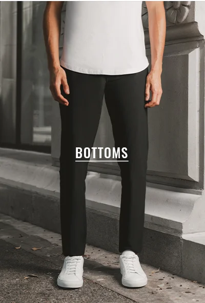 Bottoms