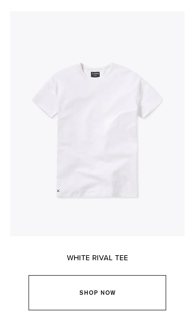 Rival Tee Classic-fit