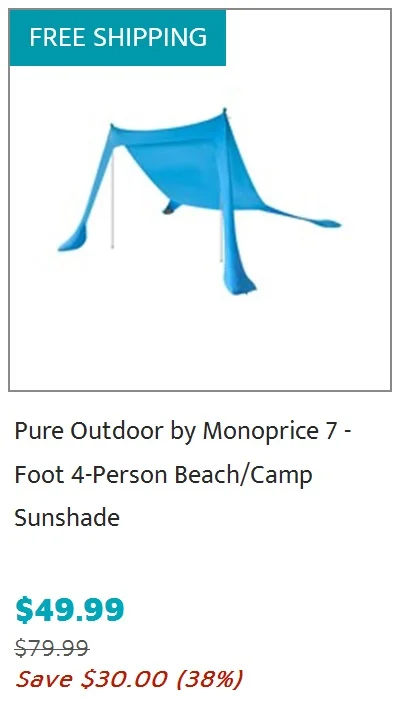 View product recommended for you