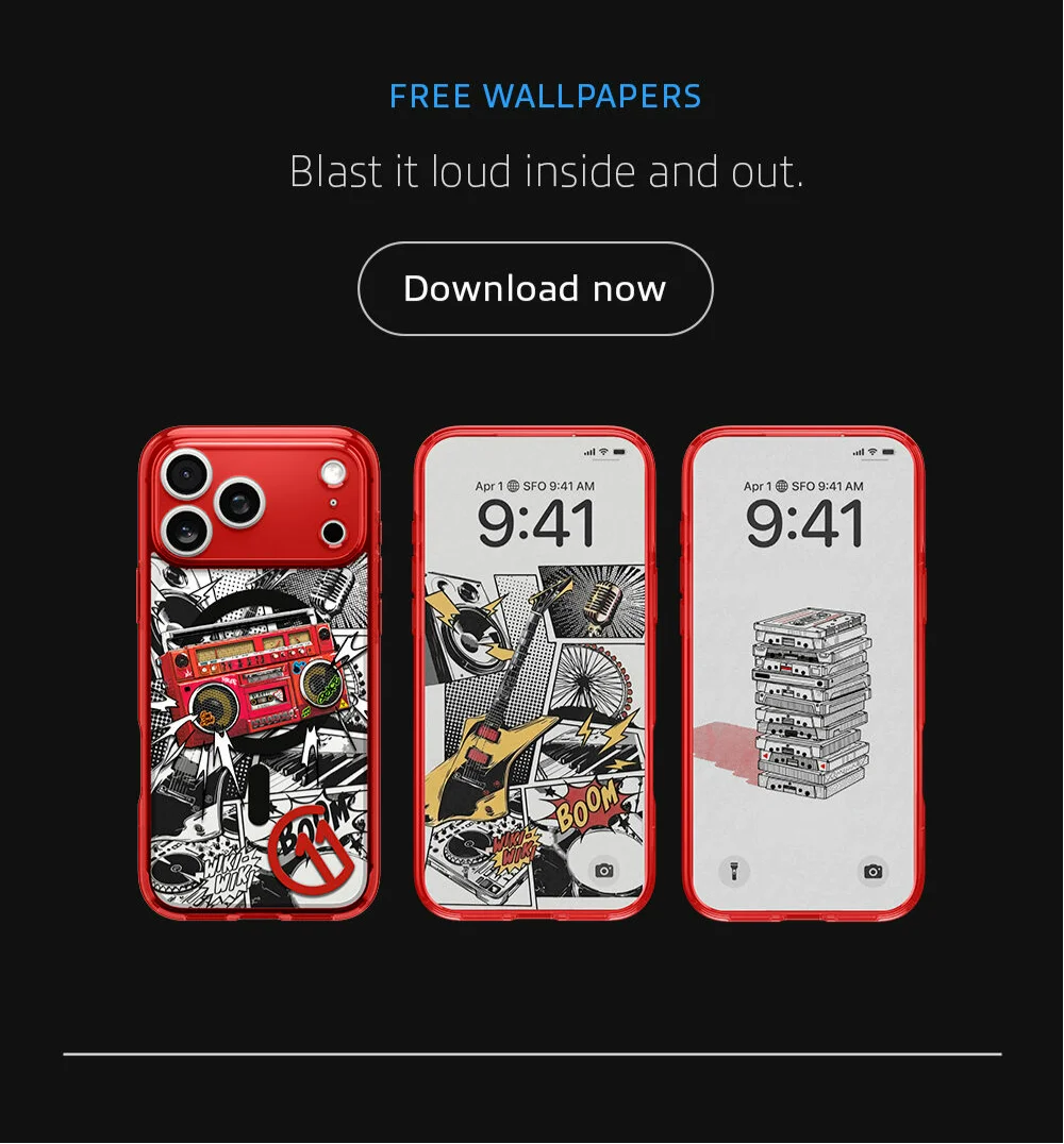 Free phone wallpapers: Blast it loud inside and out. Download for free now.