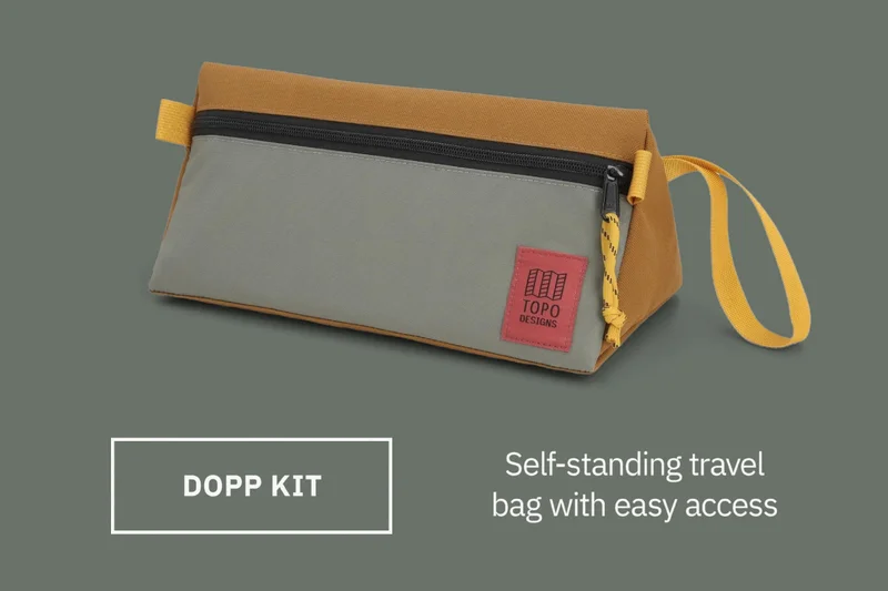 Dopp Kit - Shop NOw