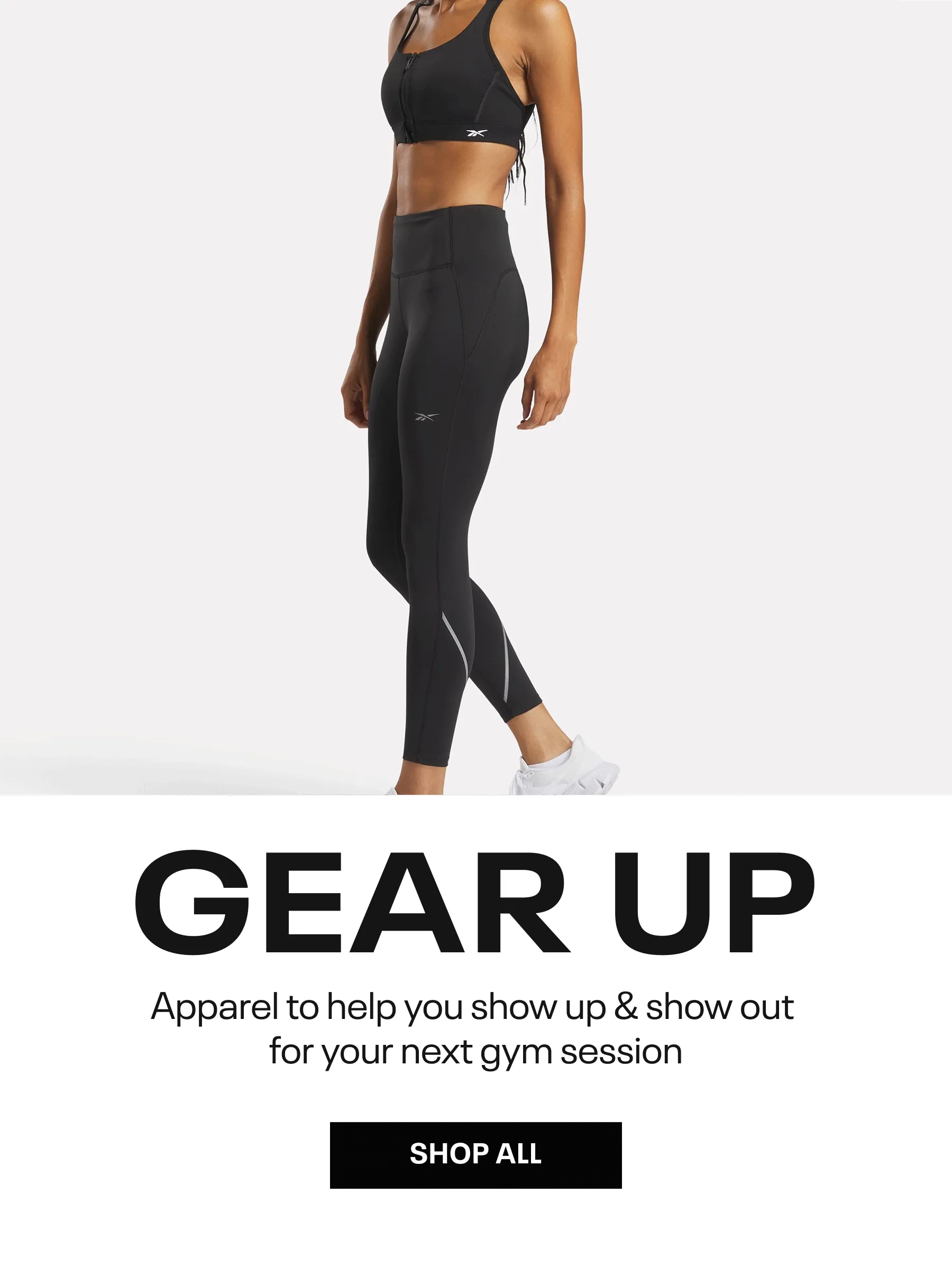 Shop All Gym and Training