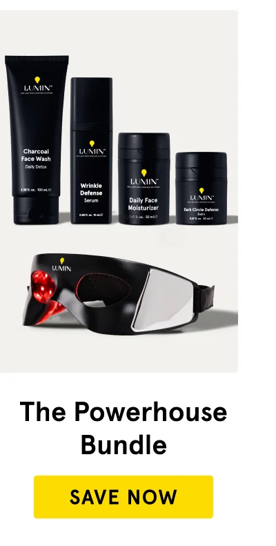 The Powerhouse Bundle
