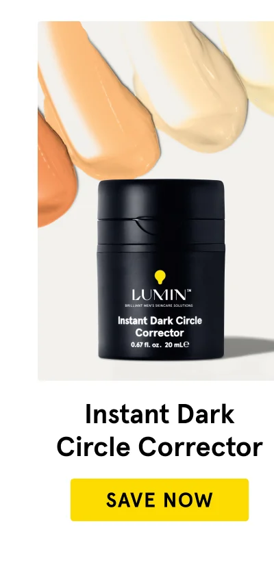Instant Dark Circle Corrector