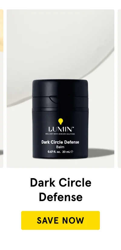 Dark Circle Defense Balm