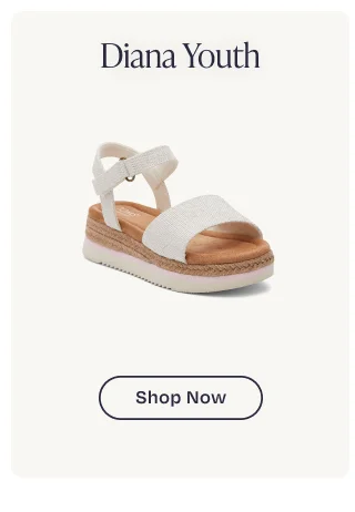 Diana Kids Sandal - Image