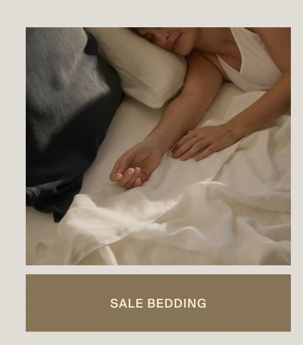 Sale Bedding
