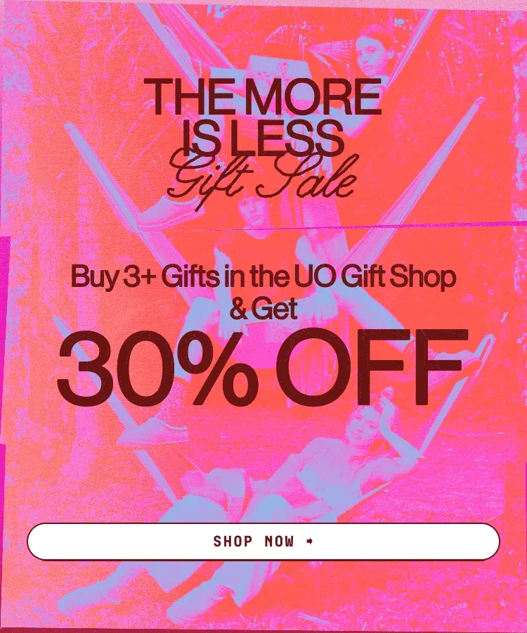 IMAGE- BUY 3, GET 30% OFF