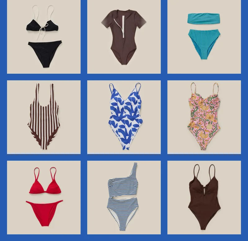 The Swim Shop | Shop Now