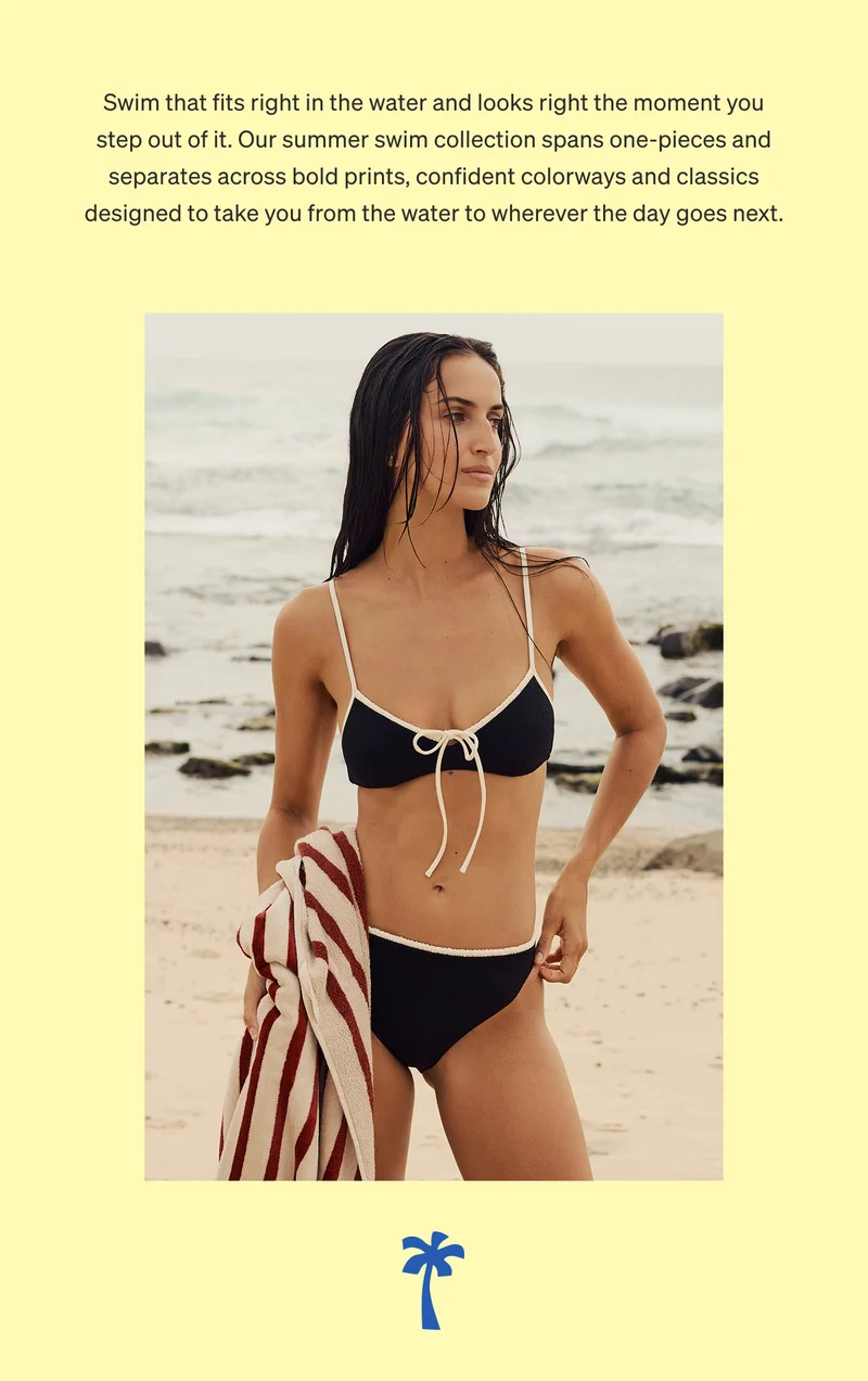 The Swim Shop | Shop Now