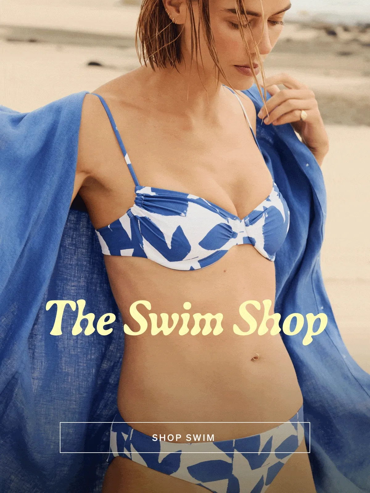 The Swim Shop | Shop Now