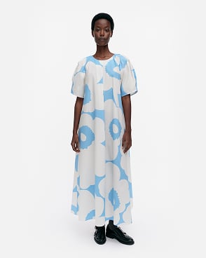 Juhlinta Unikko Dress Juhlinta Unikko Dress