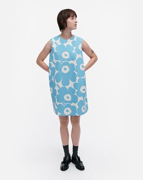 Siluetti Unikko Dress Siluetti Unikko Dress