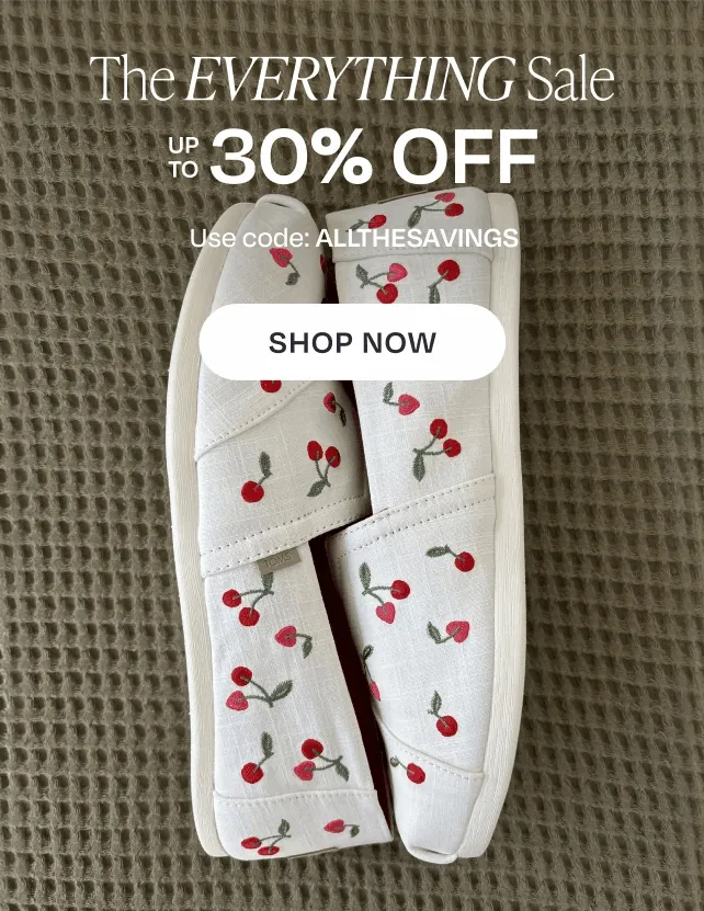 The Everything Sale