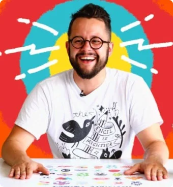 Browse Creative Inspiration Classes