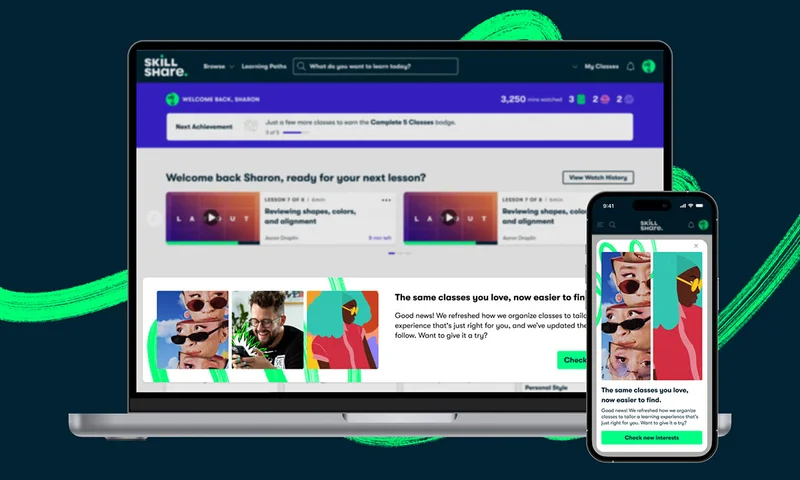 Here's what you need to know about our new classification system.