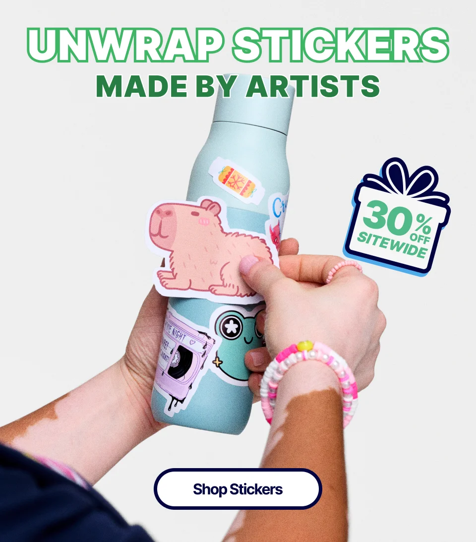30% Off Sitewide