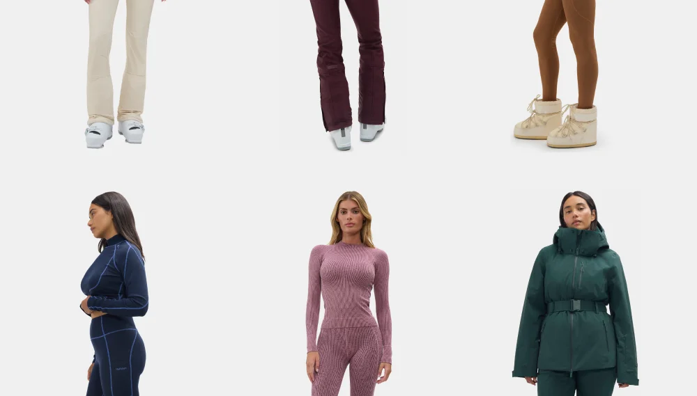 Shop 20% off sitewide