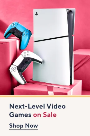 Gaming Sale
