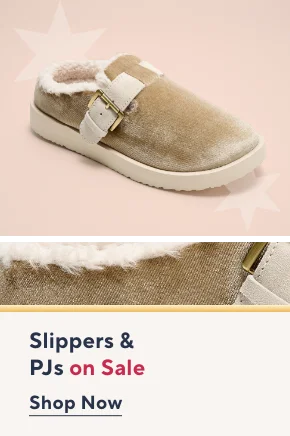 Slippers