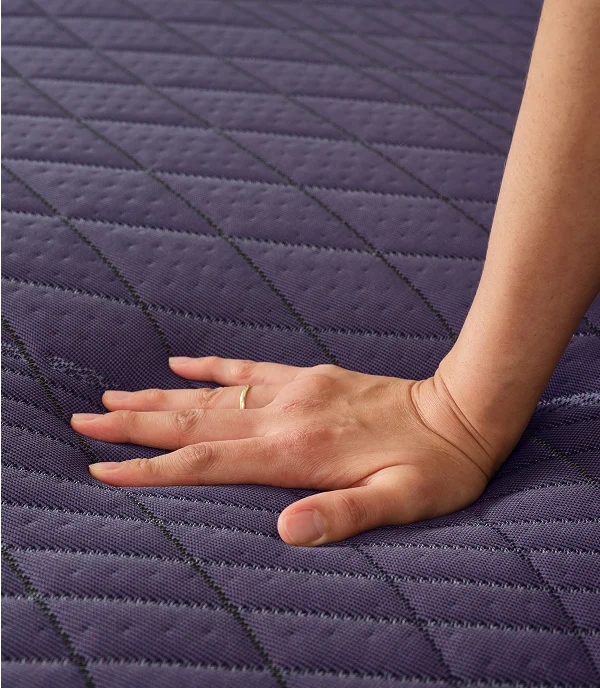 Layered<br/>GelFlex Grid®