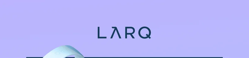 LARQ logo