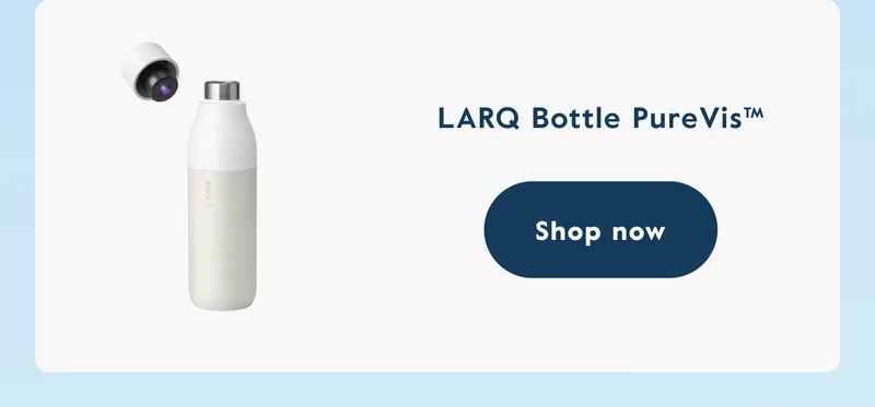 LARQ Bottle PureVis™