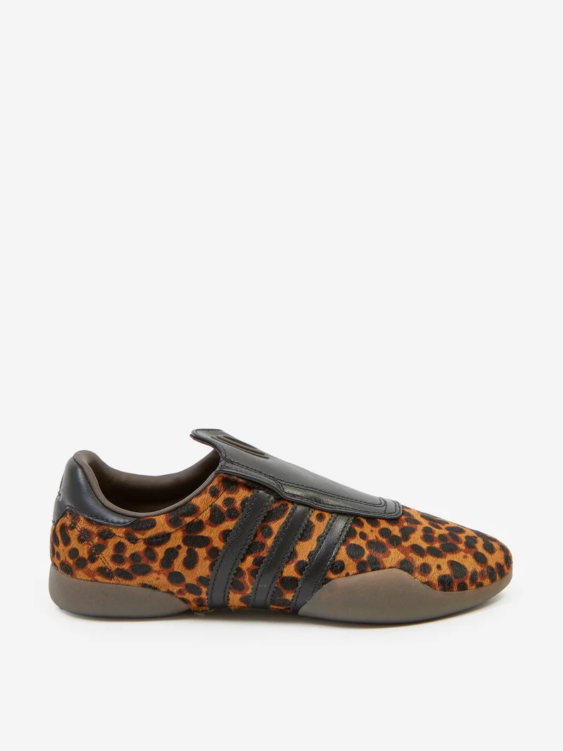 Image of Adidas Taekwondo Mei - Super Color/Core Black/Gum