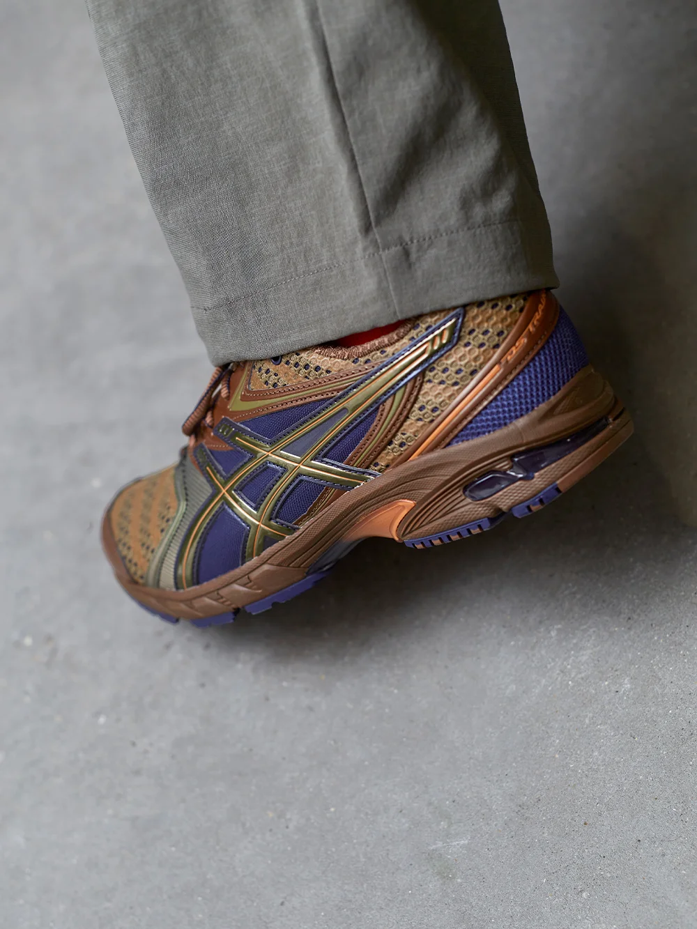 Asics