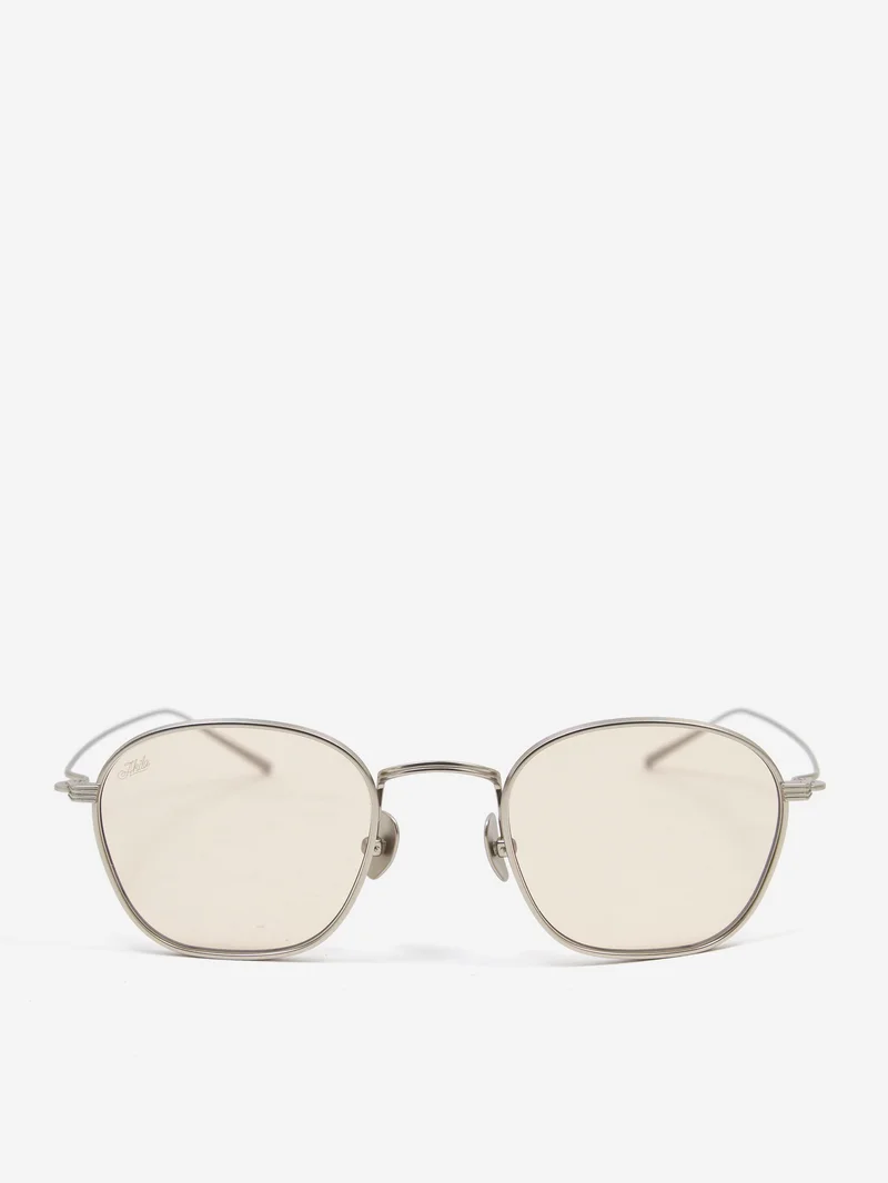 Image of AKILA Osiris - Matte Silver/Beige