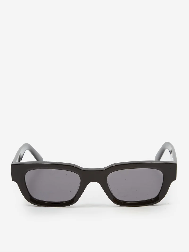 Image of AKILA Zed Sunglasses - Black/Black
