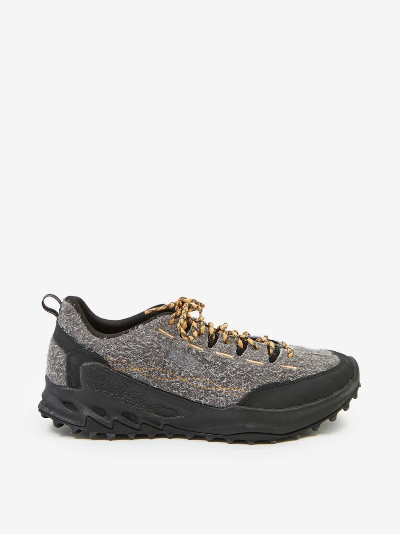 Image of Keen Jasper Zionic - Steel Grey/Oak Buff