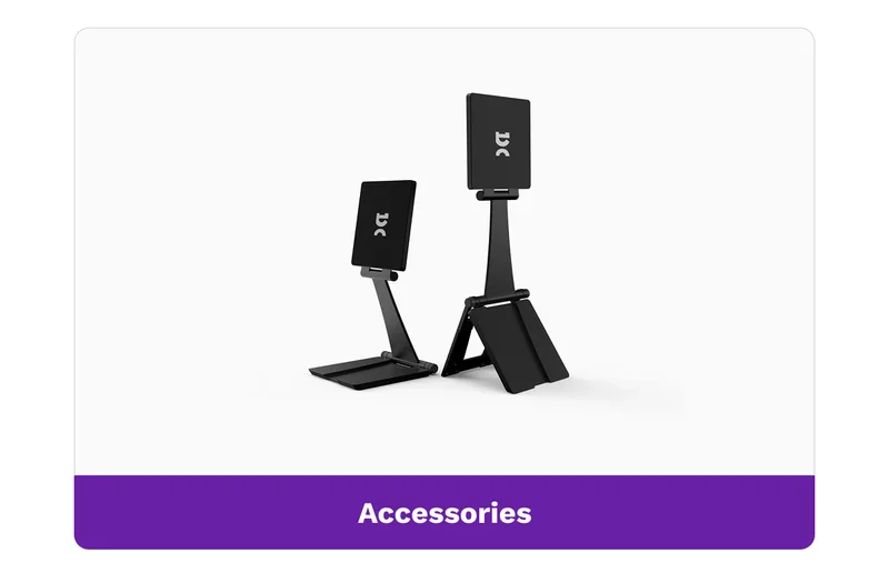 Acessories