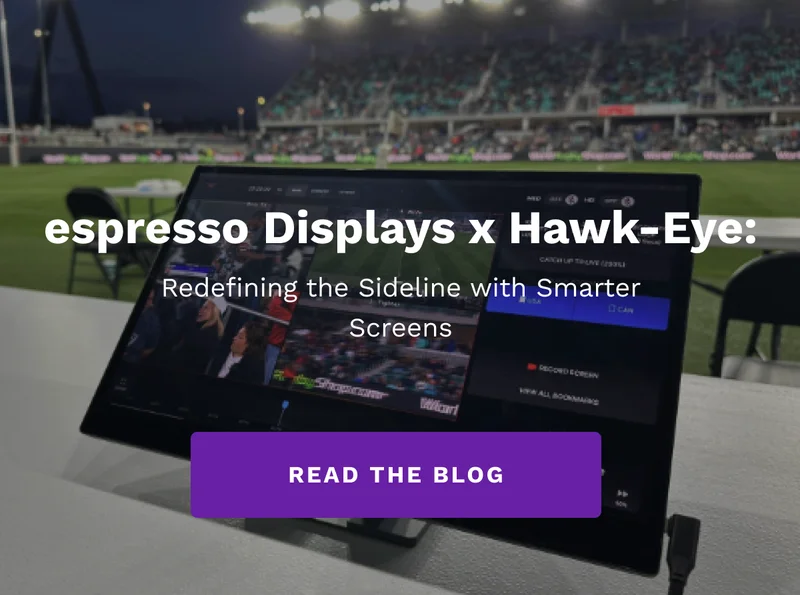 Hawk Eye Innovations