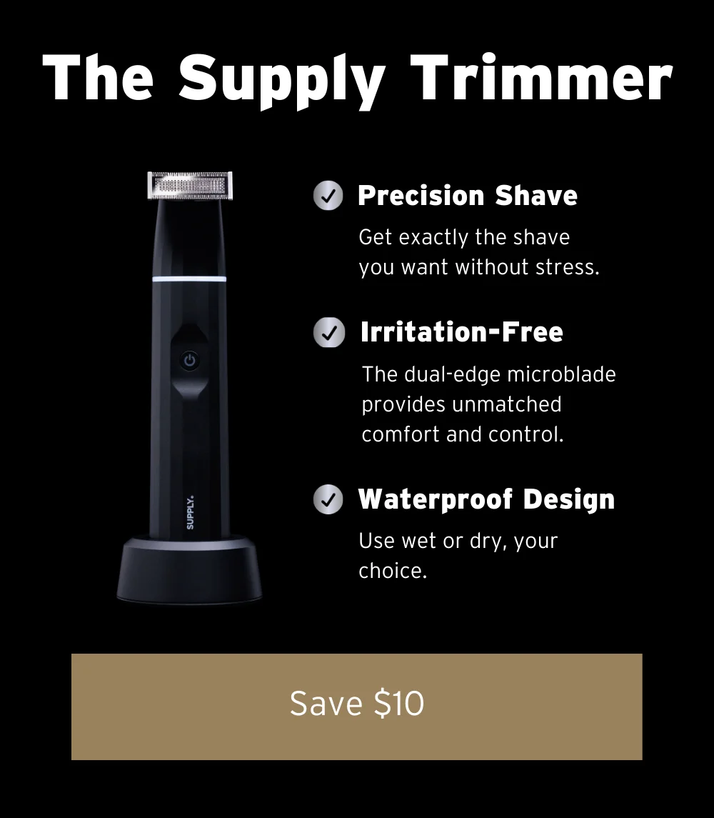 Save $10 Off The Trimmer