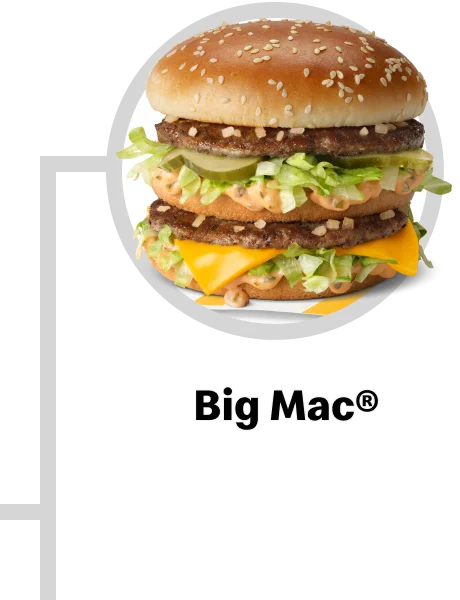 Big Mac®