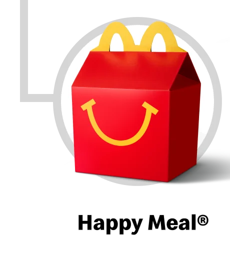 Happy Meal®