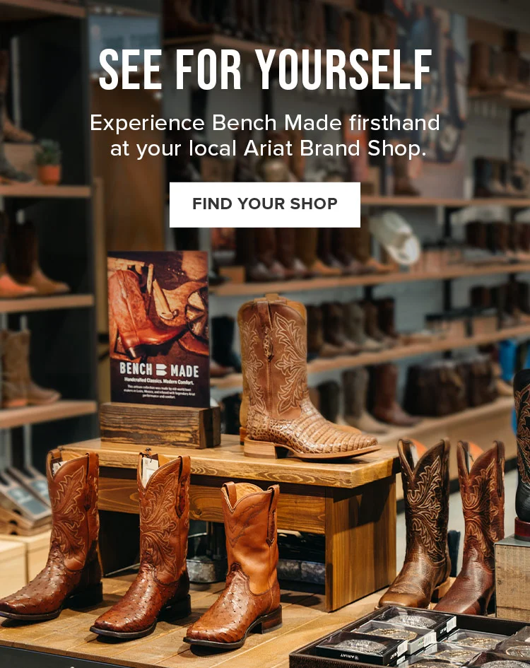 SEE FOR YOURSELF | FIND YOUR SHOP